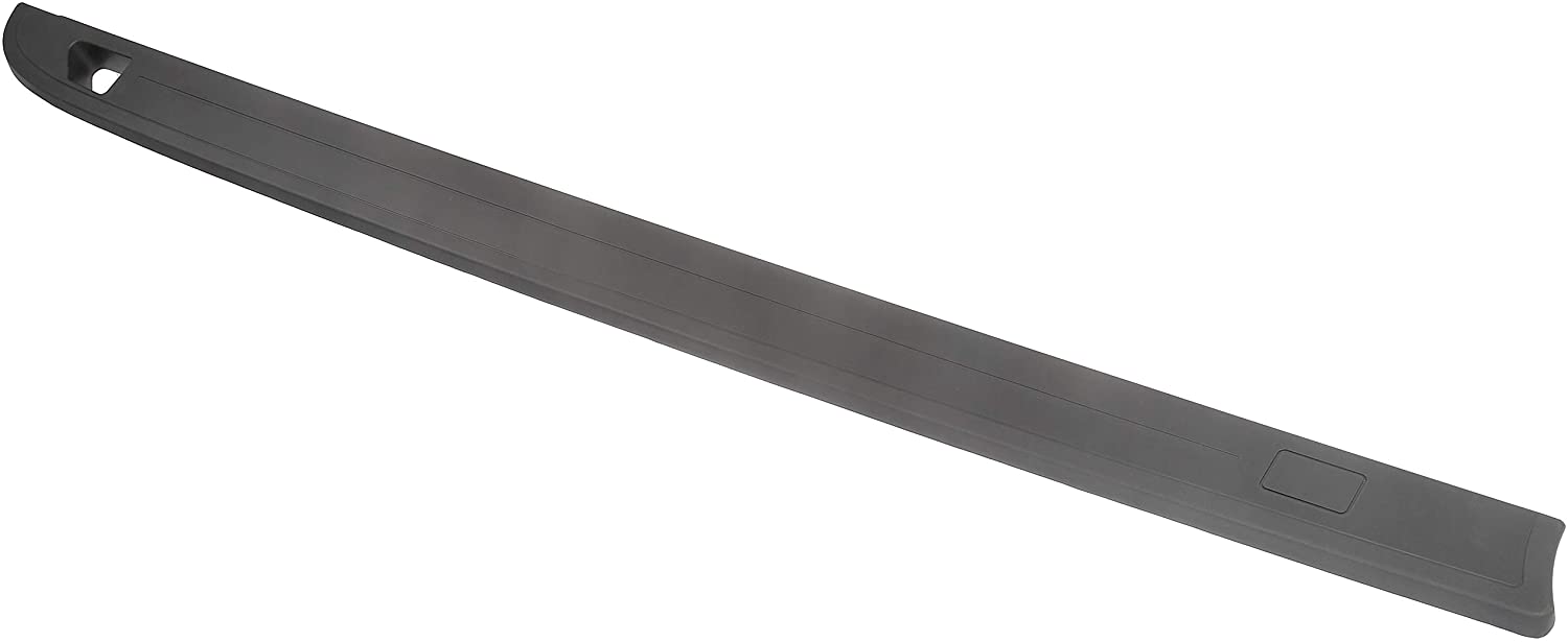 AM Bed Rail Cover SKU RB926924 OEM 22987366