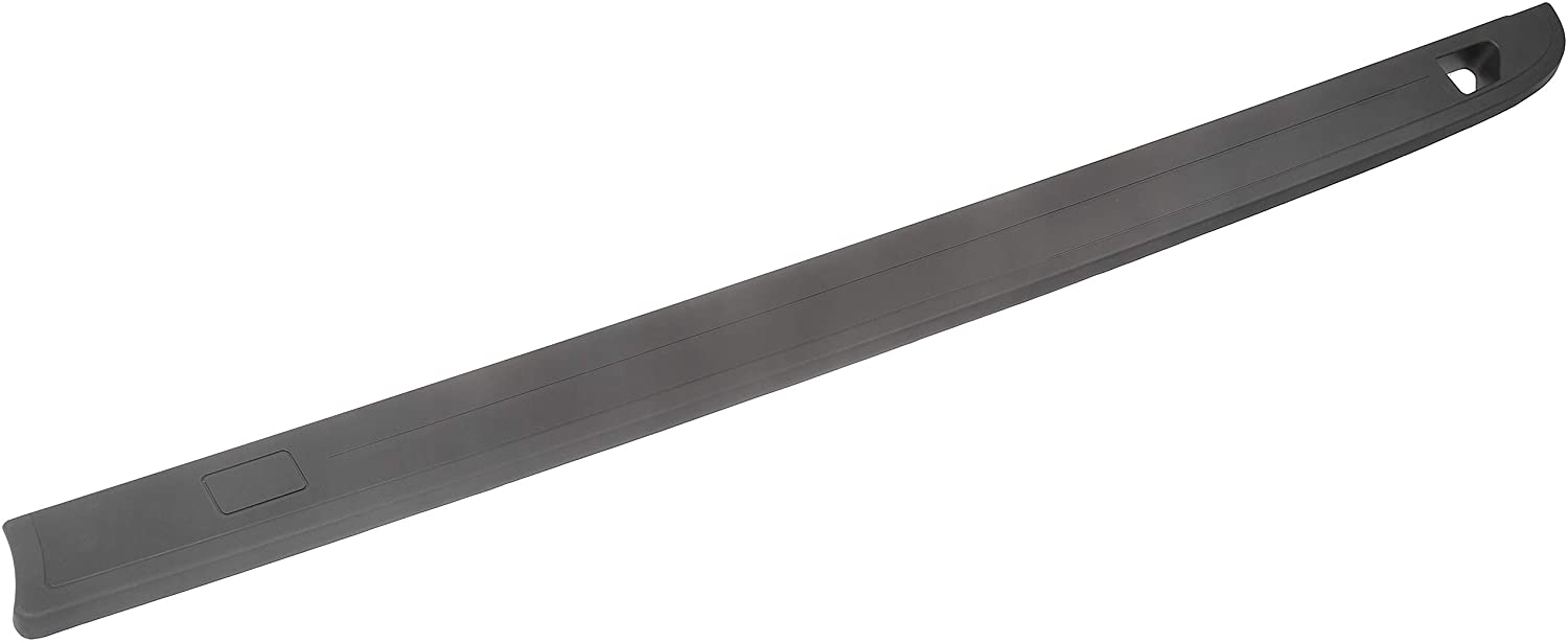 AM Bed Rail Cover SKU RB926925 OEM 22987365