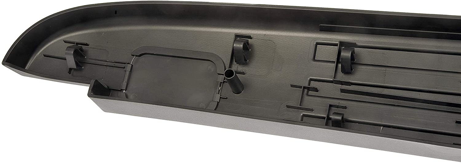 AM Bed Rail Cover SKU RB926946 OEM 9L3Z99291A40BA