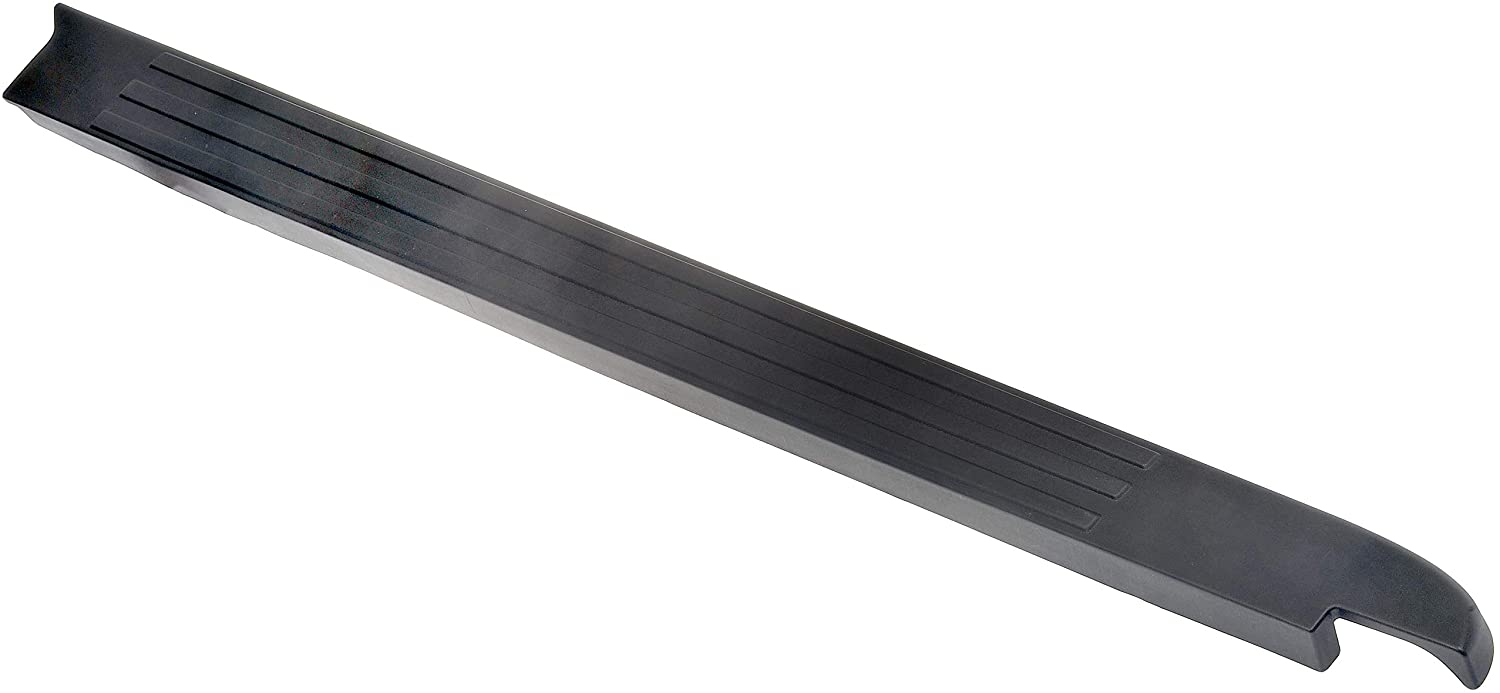 AM Bed Rail Cover SKU RB926948 OEM 9L3Z84291A40AC