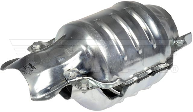 AM Catalyst Heat Shield SKU RB926954 OEM 18120RCAA00-18121RCAA00