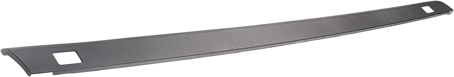 AM Right Bed Rail Cover 8 Foot Bed SKU RB926955 OEM 15095430