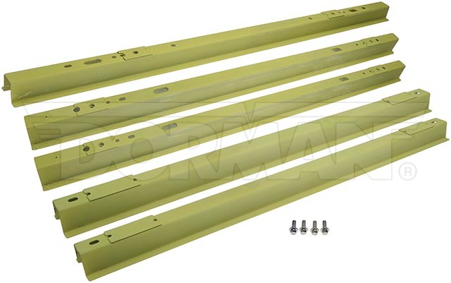 AM Truck Bed Floor Sill Reinforcement SKU RB926983 OEM 15646509