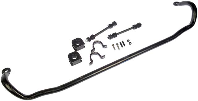 AM SWAY BAR SKU RB927103 OEM 15612681 MS508193 SK927103