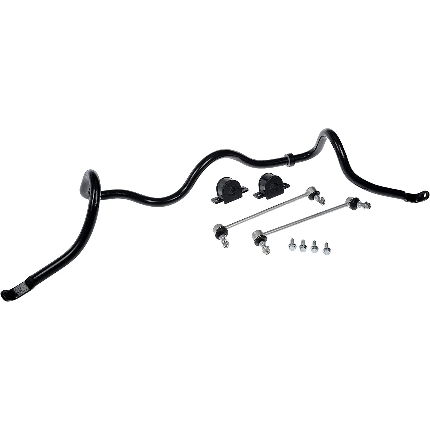 AM SWAY BAR KIT SKU RB927113 OEM 21990439