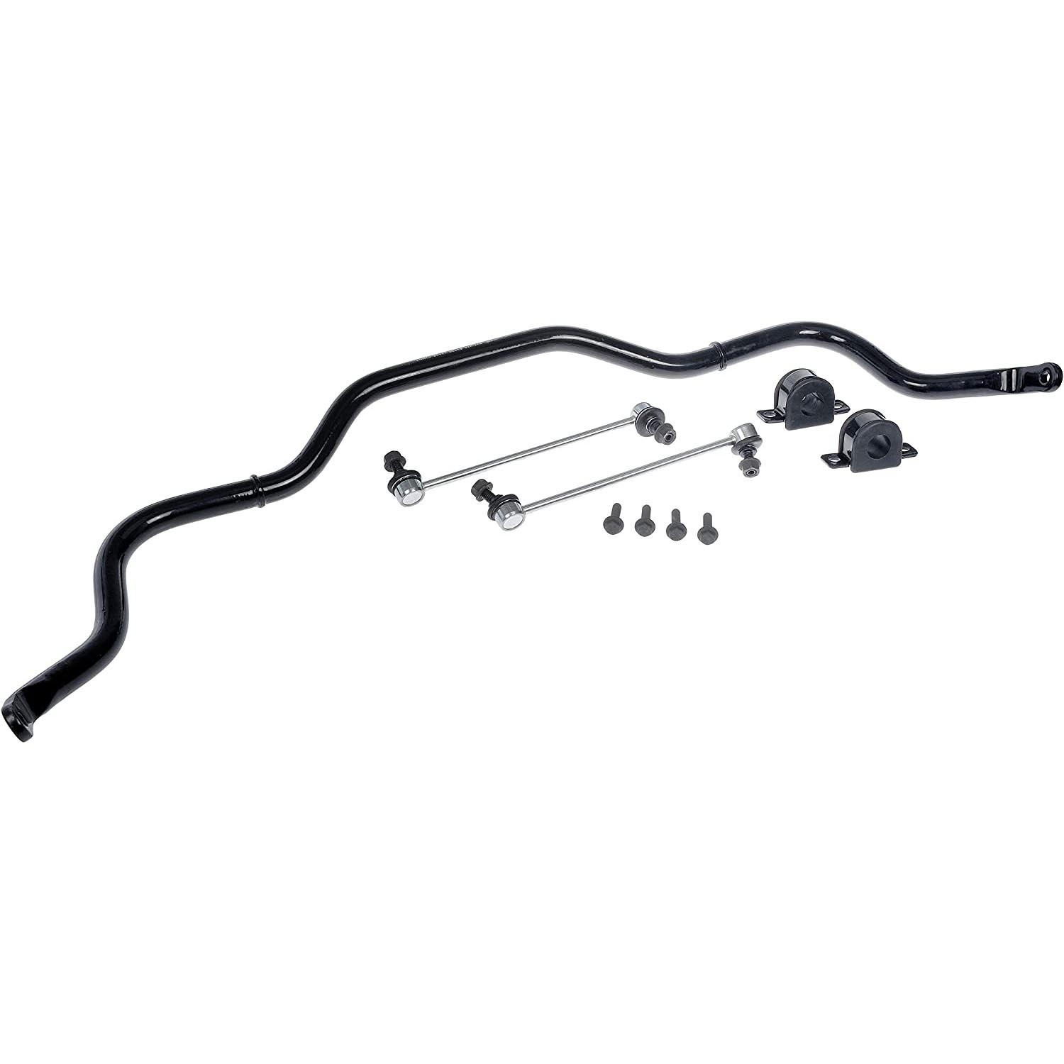 AM SWAY BAR KIT SKU RB927218 OEM 25918985