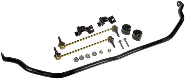 AM SWAY BAR SKU RB927300 OEM 4694751-4743026AA 927-300 MS25
