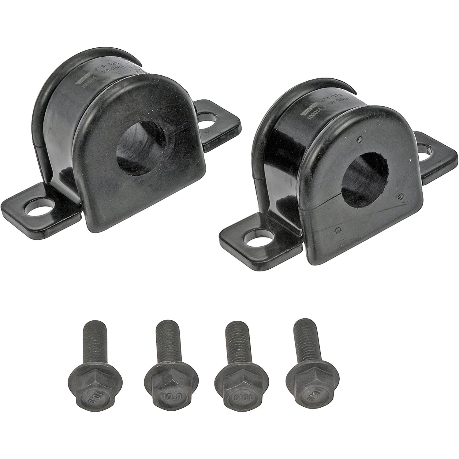 AM SWAY BAR BRACKET KIT SKU RB928325 OEM 15857767-22720866-25873502