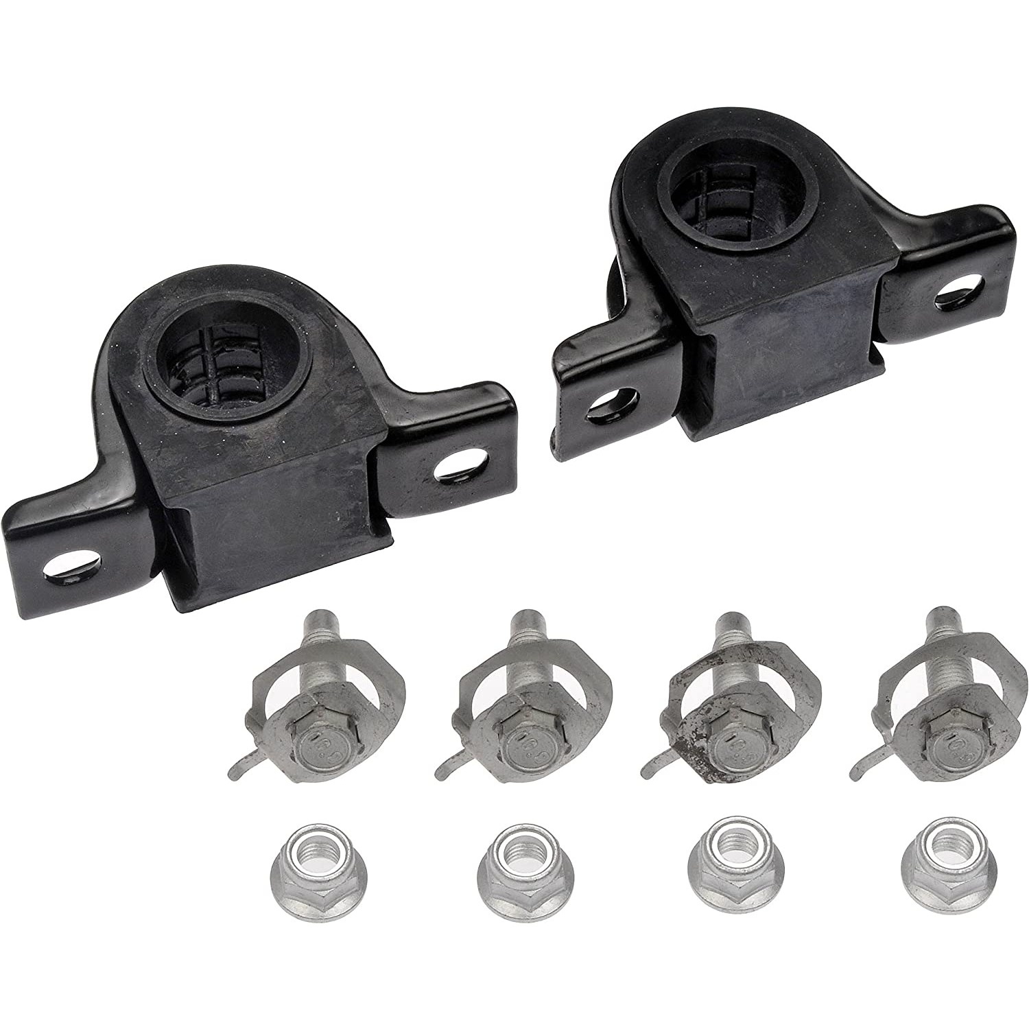 AM SWAY BAR BRACKET KIT SKU RB928349