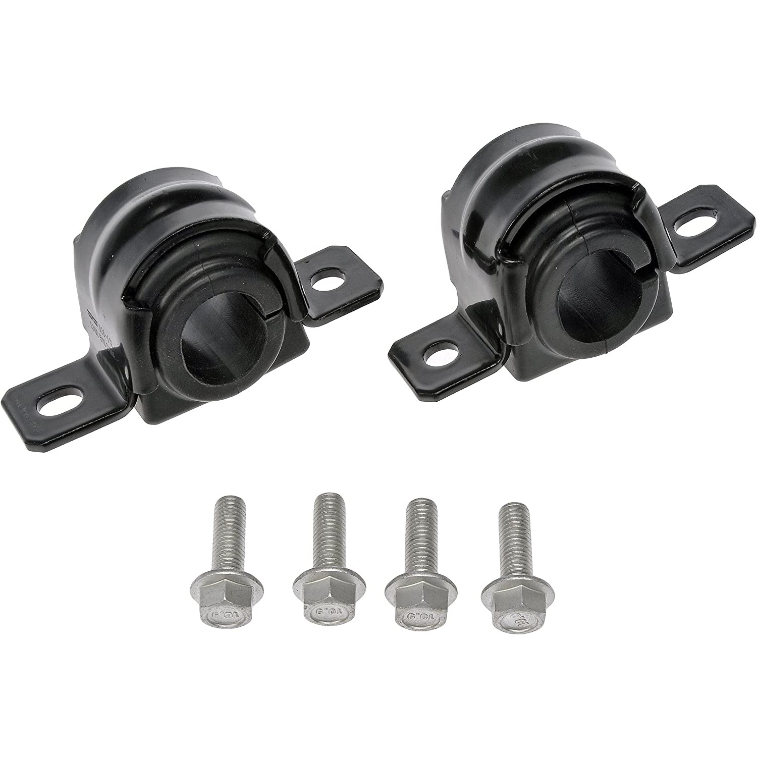 AM SWAY BAR BRACKET KIT SKU RB928512 OEM TD4790W