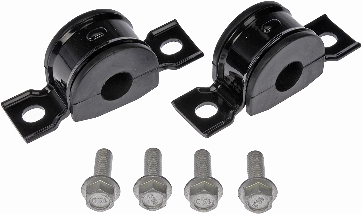 AM SWAY BAR BRACKET KIT SKU RB928518 OEM TD4816W