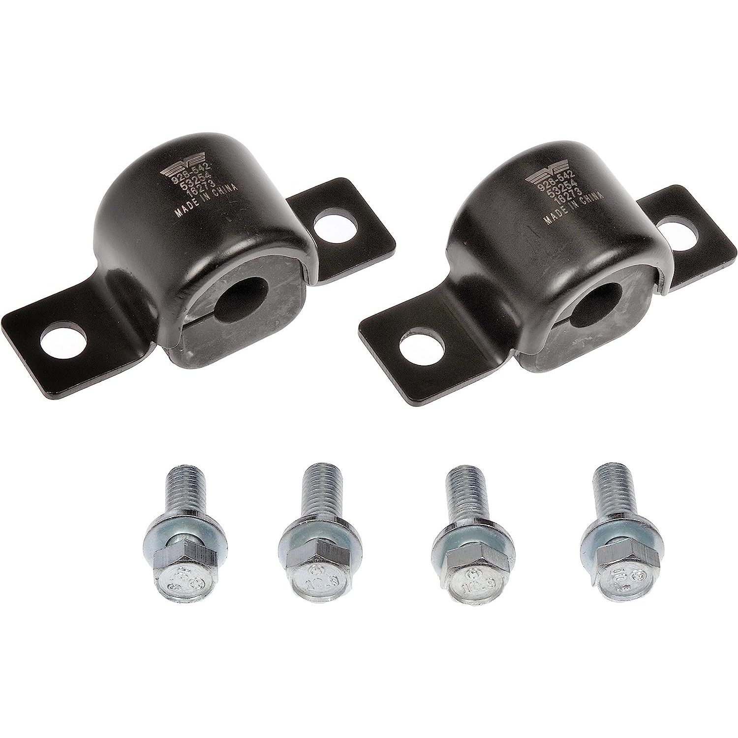 AM Sway Bar Bracket Kit SKU RB928542 OEM 4766876AC 68257343AA