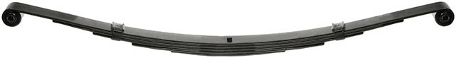 AM LEAF SPRING SKU RB929603 OEM 52106830AI
