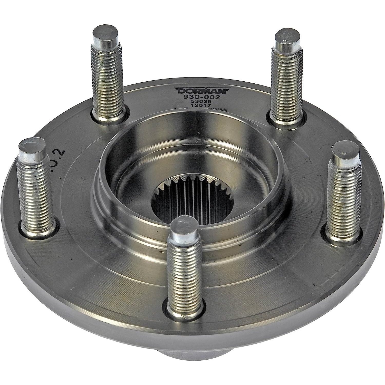AM Wheel Hub SKU RB930002 OEM 516230-4L8Z1104AA 6L8Z1104A 8L
