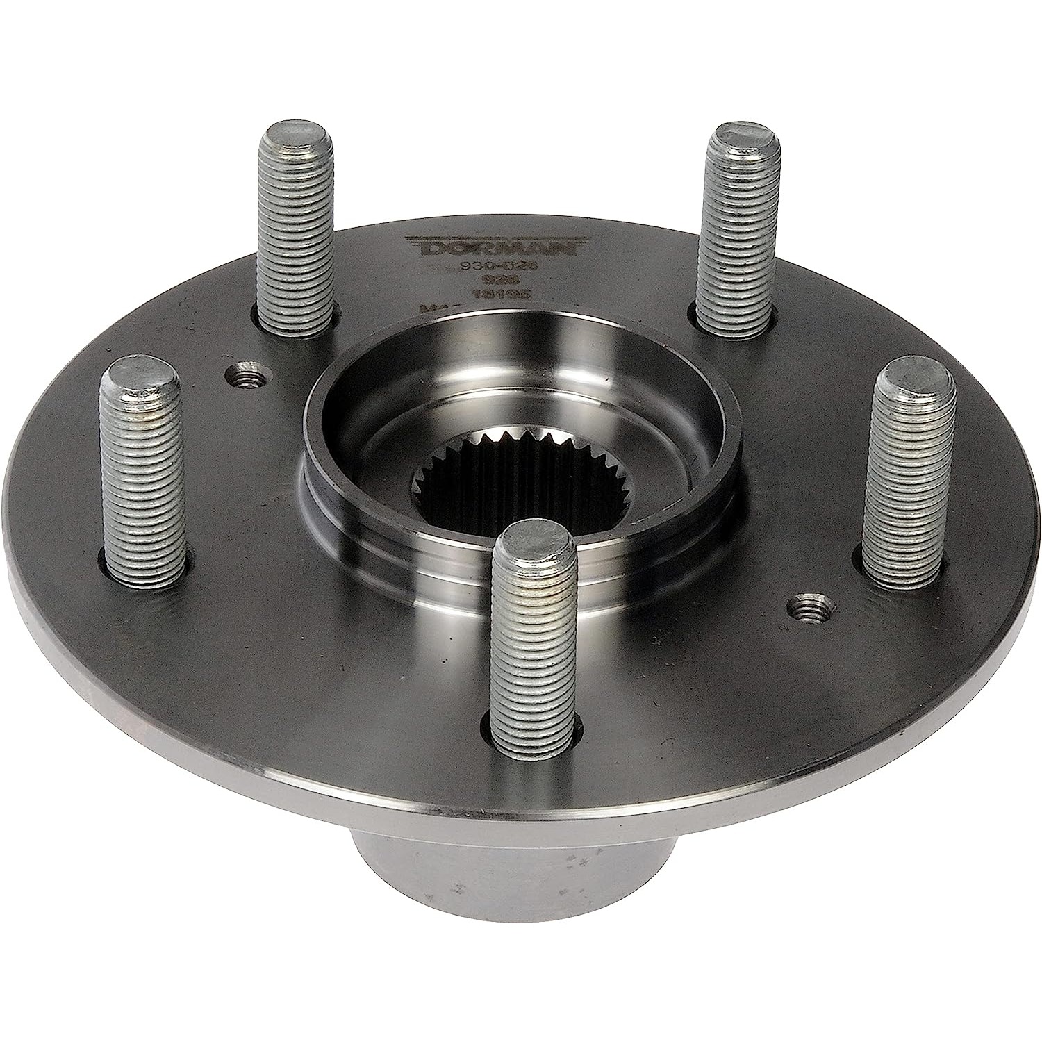 AM WHEEL HUB SKU RB930026 OEM 44600SJKJ00-44600STKA10 SPK026