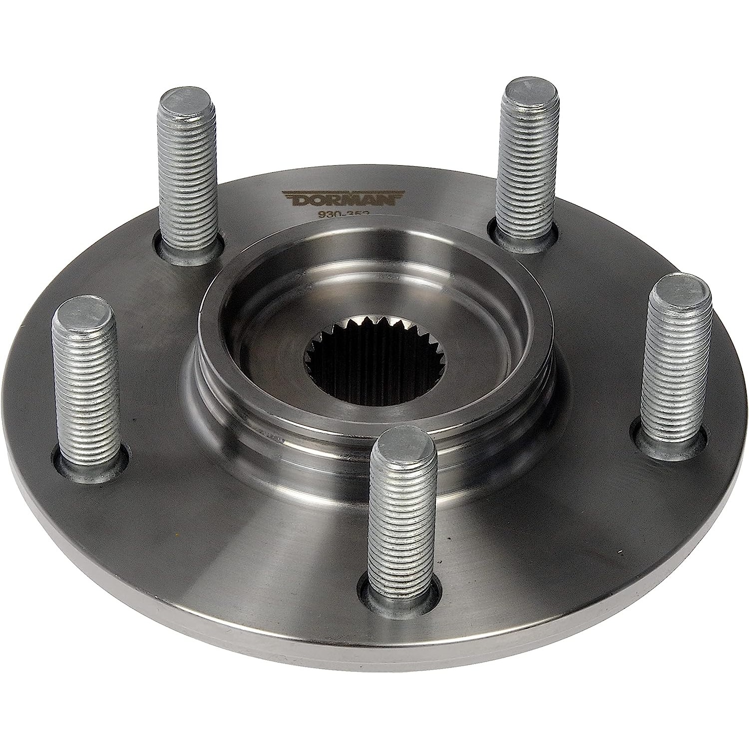AM Wheel Hub SKU RB930352 OEM MR519923 SPK352 SK930352