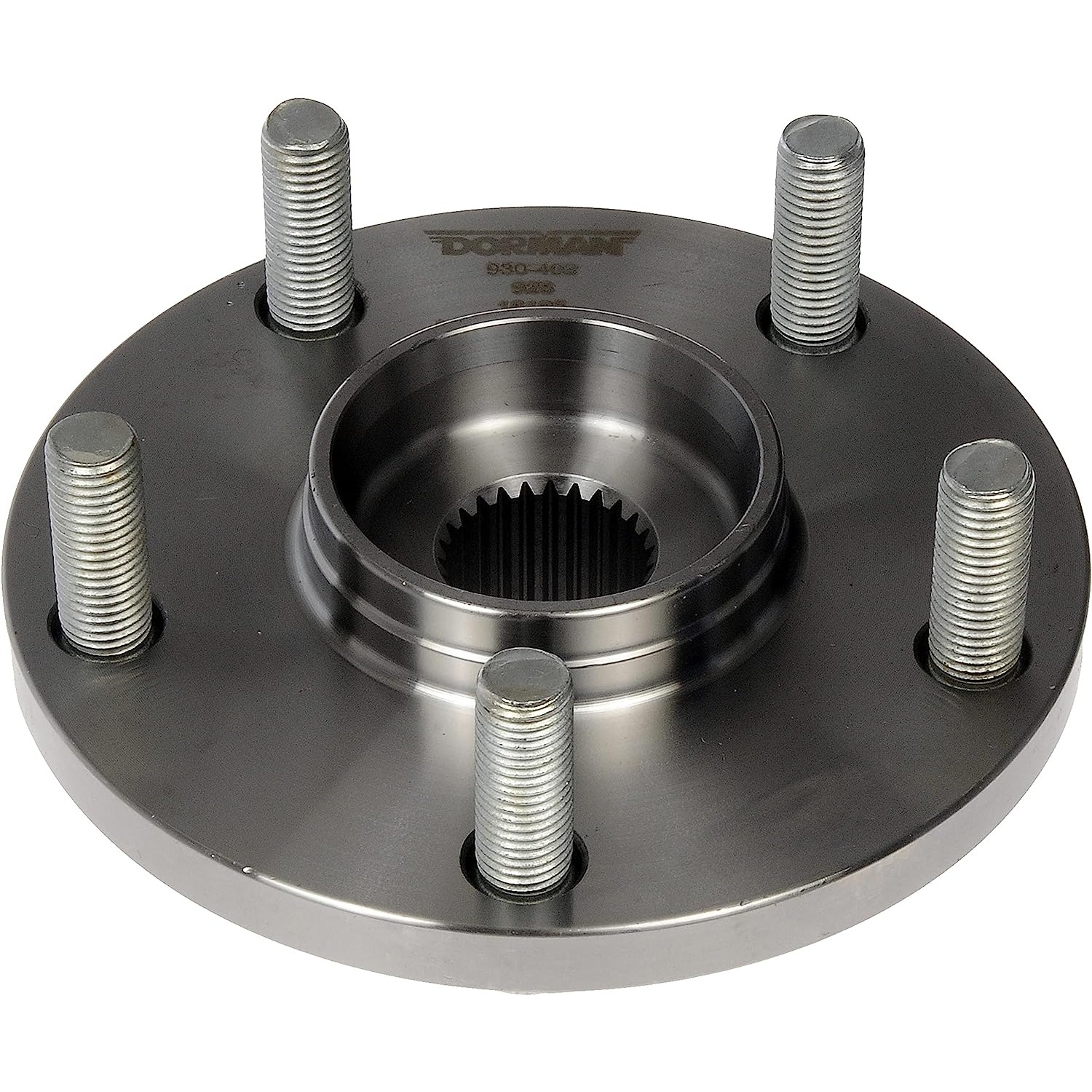 AM Wheel Hub SKU RB930402 OEM 4350242020 SPK402 SK930402