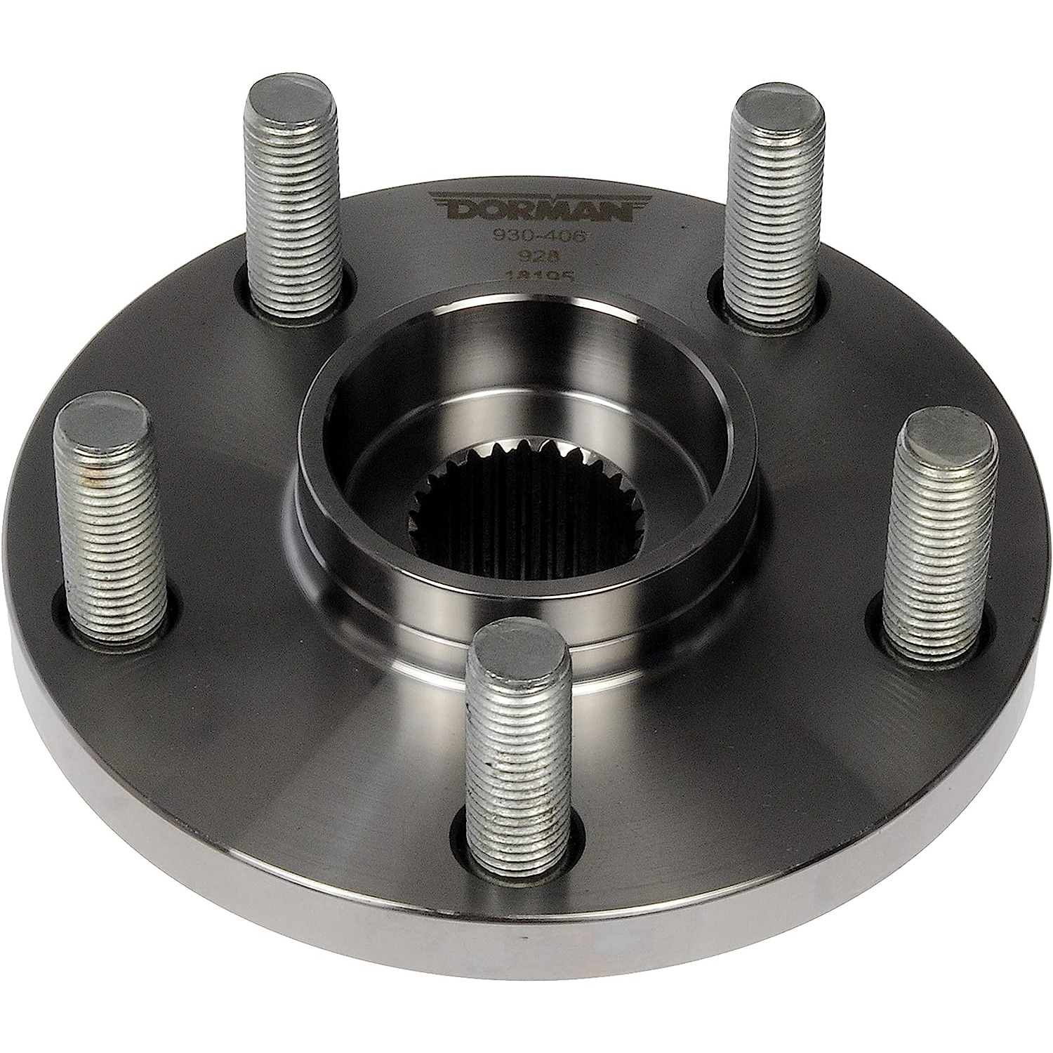 AM Wheel Hub SKU RB930406 OEM 88971027-4350202080-4350232080