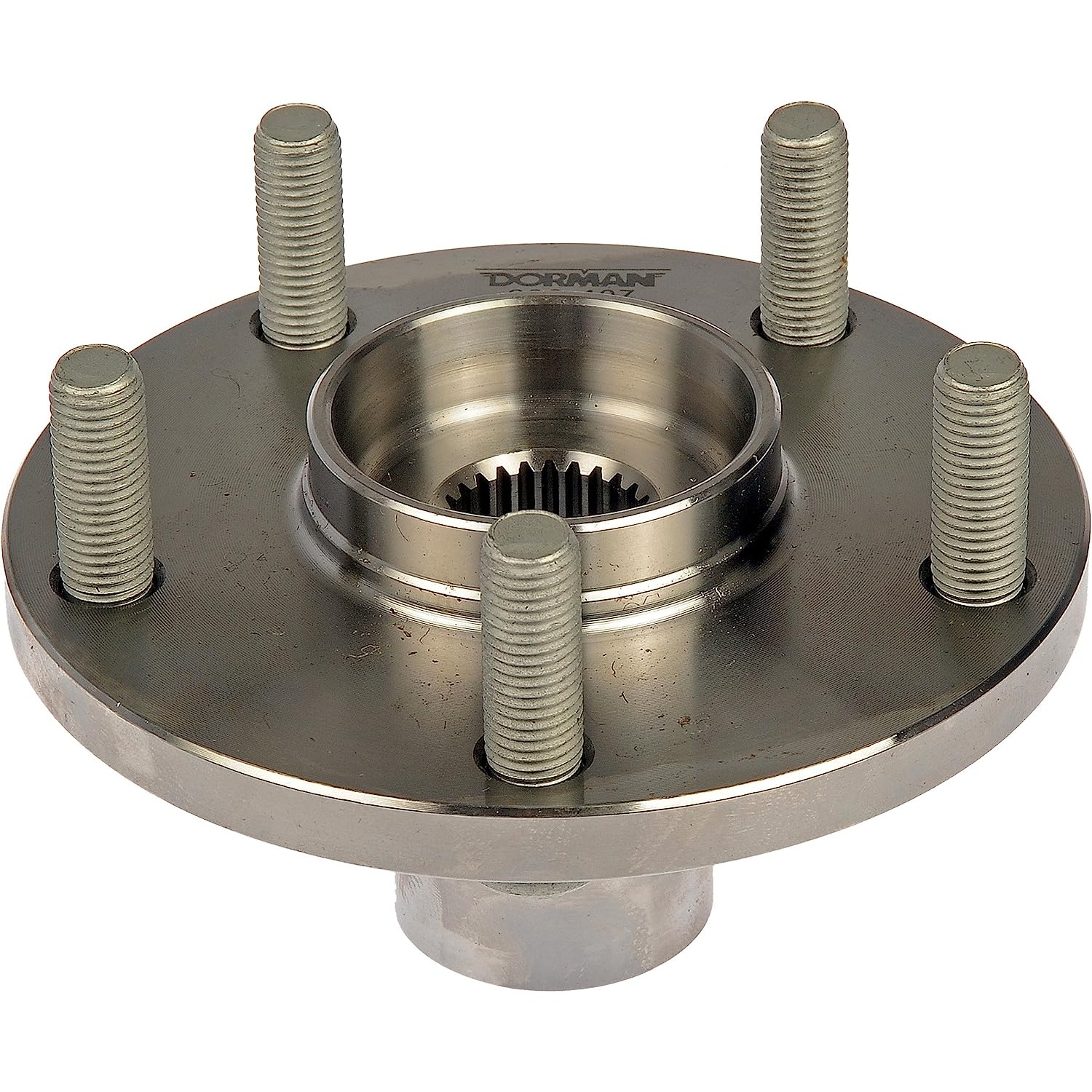 AM Wheel Hub SKU RB930407 OEM 4350232070 SPK407 SK930407