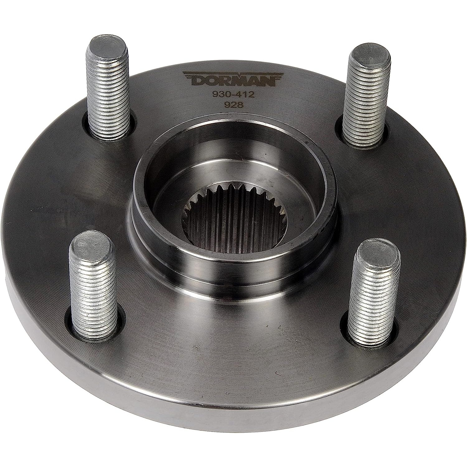 AM Wheel Hub SKU RB930412 OEM 518507-918507-4350212090 SPK41