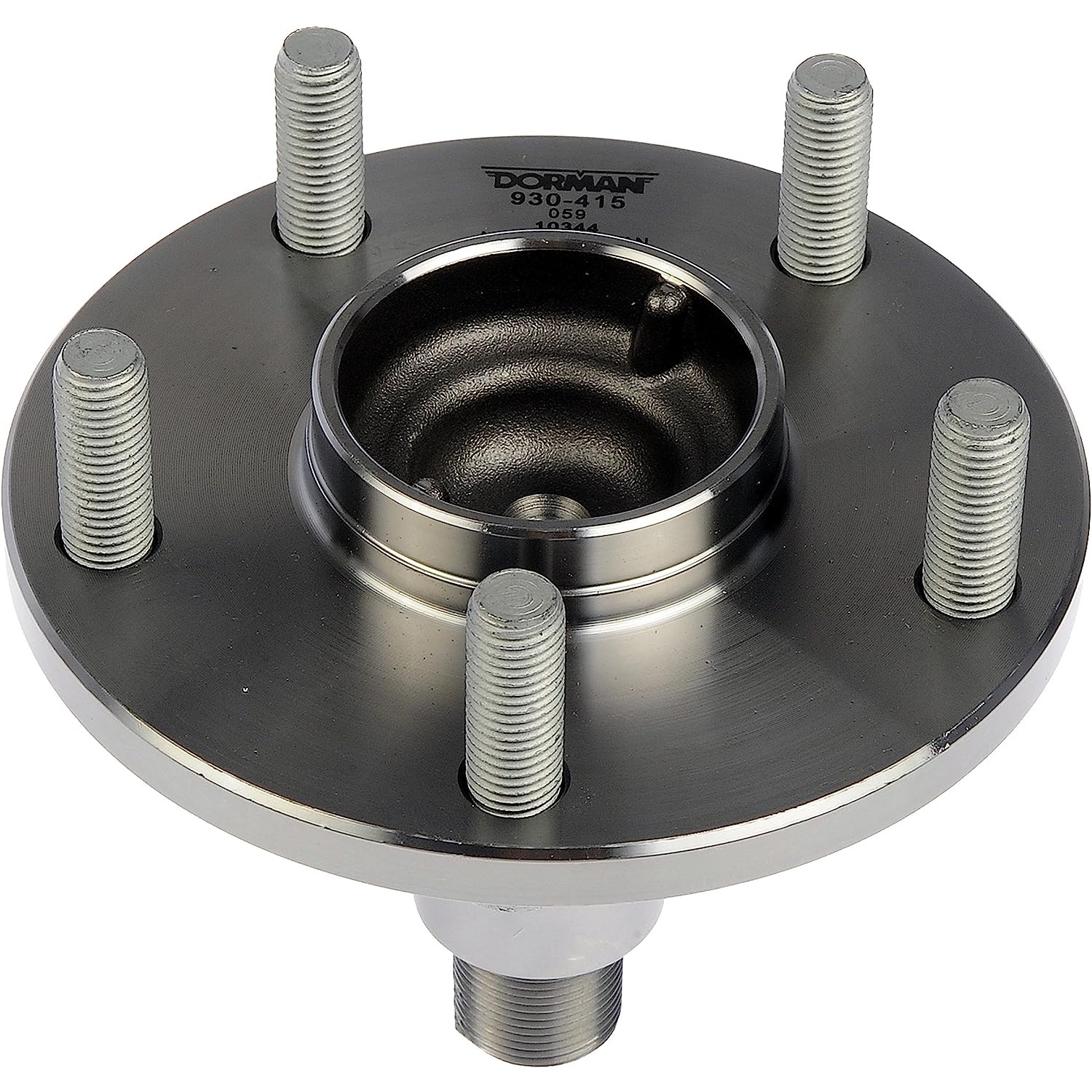 AM Wheel Hub SKU RB930415 OEM 4350230140 SPK415 SK930415