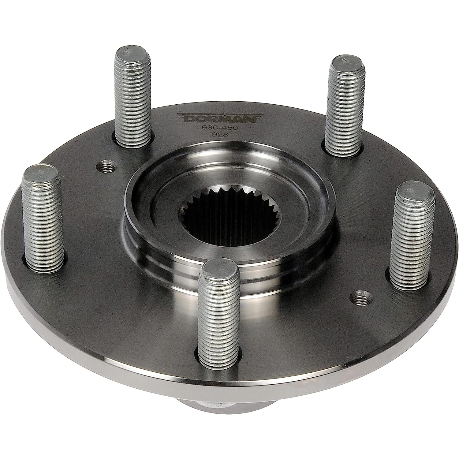AM Wheel Hub SKU RB930450 OEM 44600S87A00 SPK450 SK930450