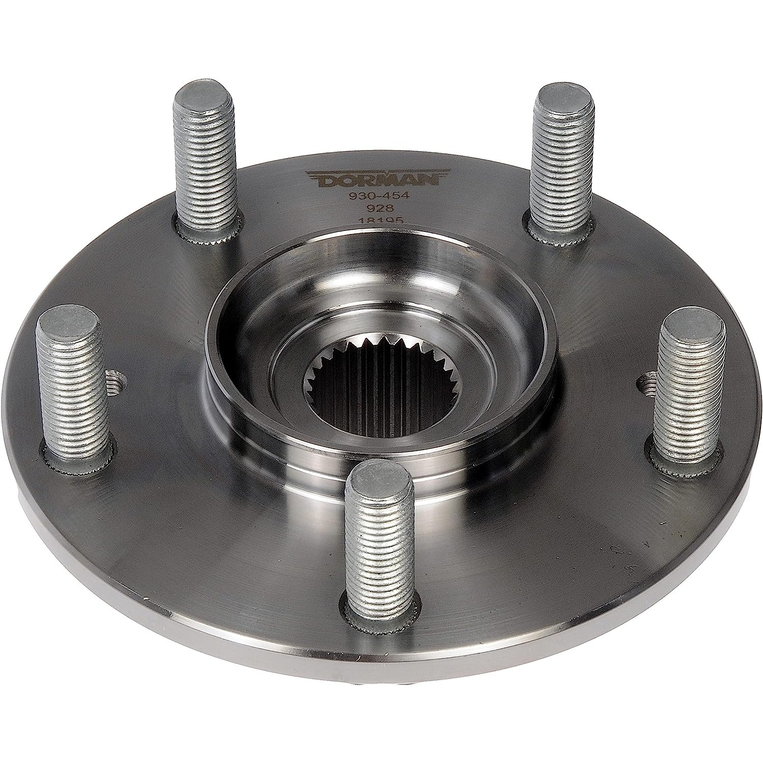 AM Wheel Hub SKU RB930454 OEM 44600SDAA00 SPK454