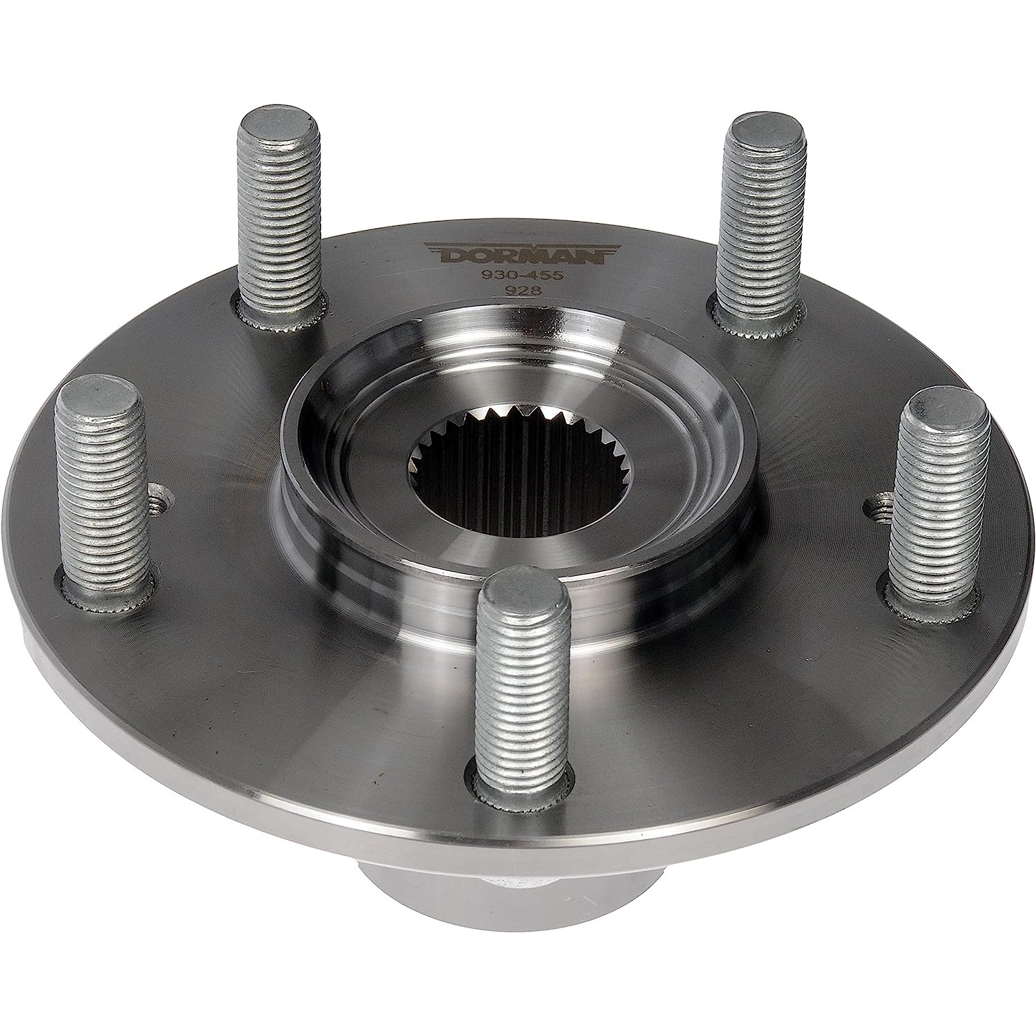AM Wheel Hub SKU RB930455 OEM 44600SDAA10 SPK455 SK930455
