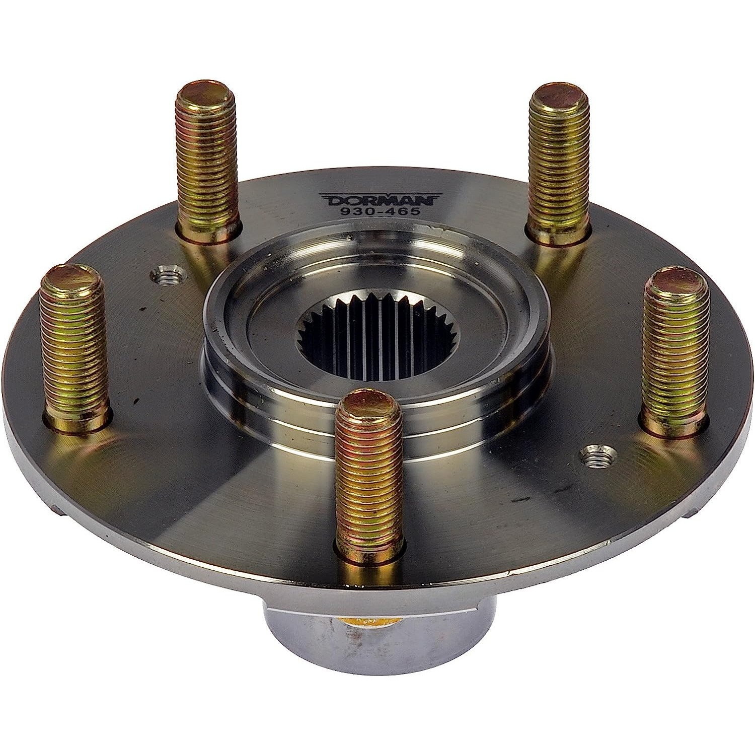 AM Wheel Hub SKU RB930465 OEM 42210S2A000 SPK465 SK930465