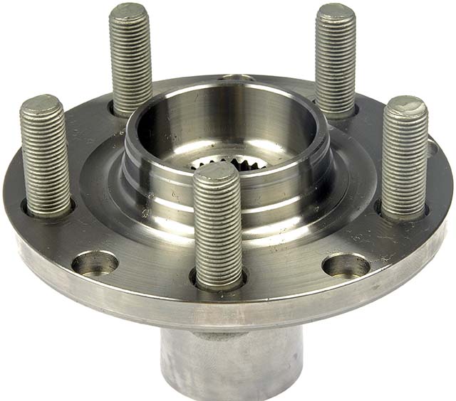AM Wheel Hub SKU RB930500 OEM 28052AA010 SPK500