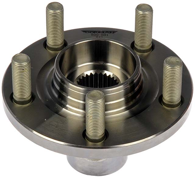 AM Wheel Hub SKU RB930501 OEM 28362AE001 SPK501