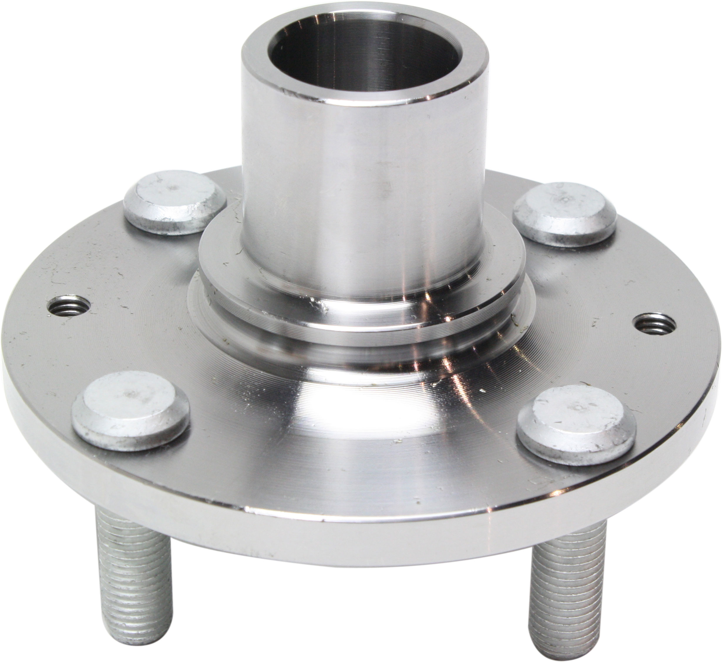 AM Wheel Hub SKU RB930550 OEM F1CZ1104B B01A33060A SPK550