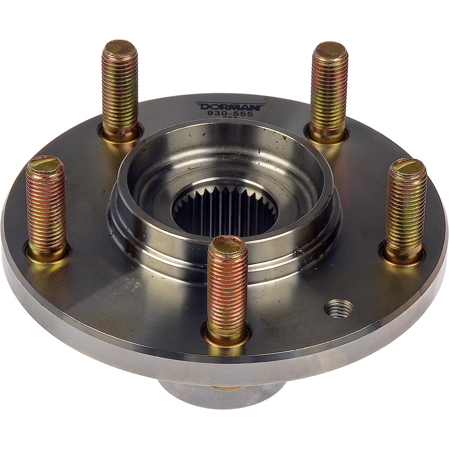 AM Wheel Hub SKU RB930555 OEM TD1133060 SPK555 SK930555