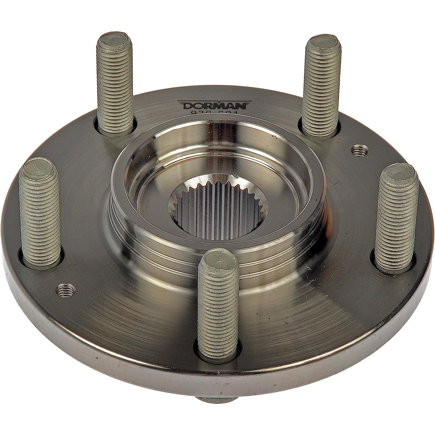 AM Wheel Hub SKU RB930601 OEM 517503A003 SPK601 SK930601