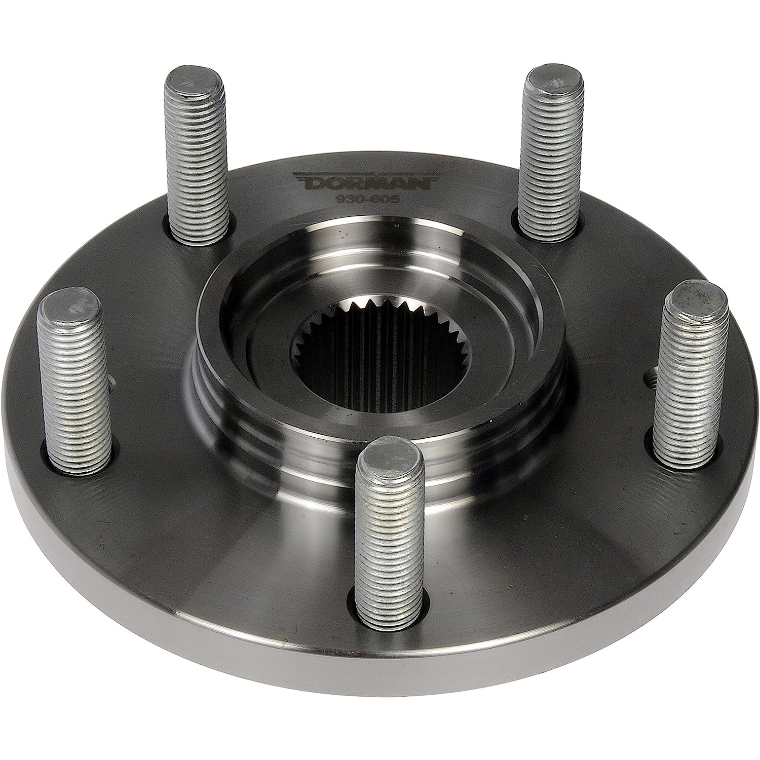 AM Wheel Hub SKU RB930605 OEM 517503K000 SPK605 SK930605