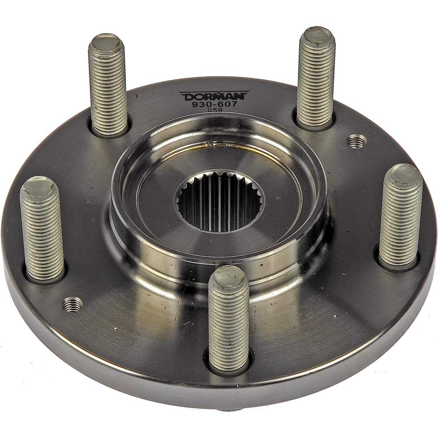 AM Wheel Hub SKU RB930607 OEM 517502C003 SPK607 SK930607