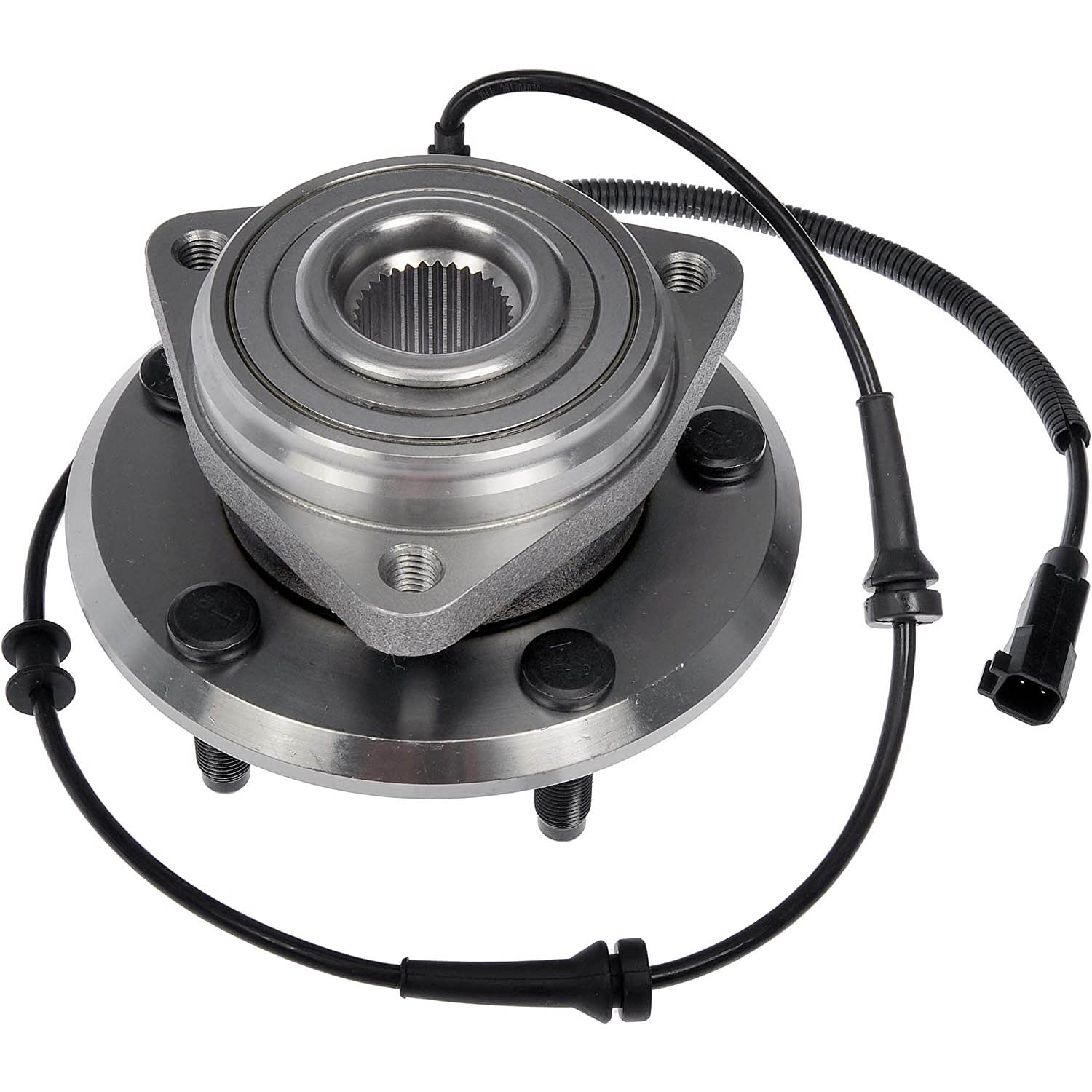 AM Hub Assembly SKU RB930625 OEM 513272 HA590242-52060398AC WE6