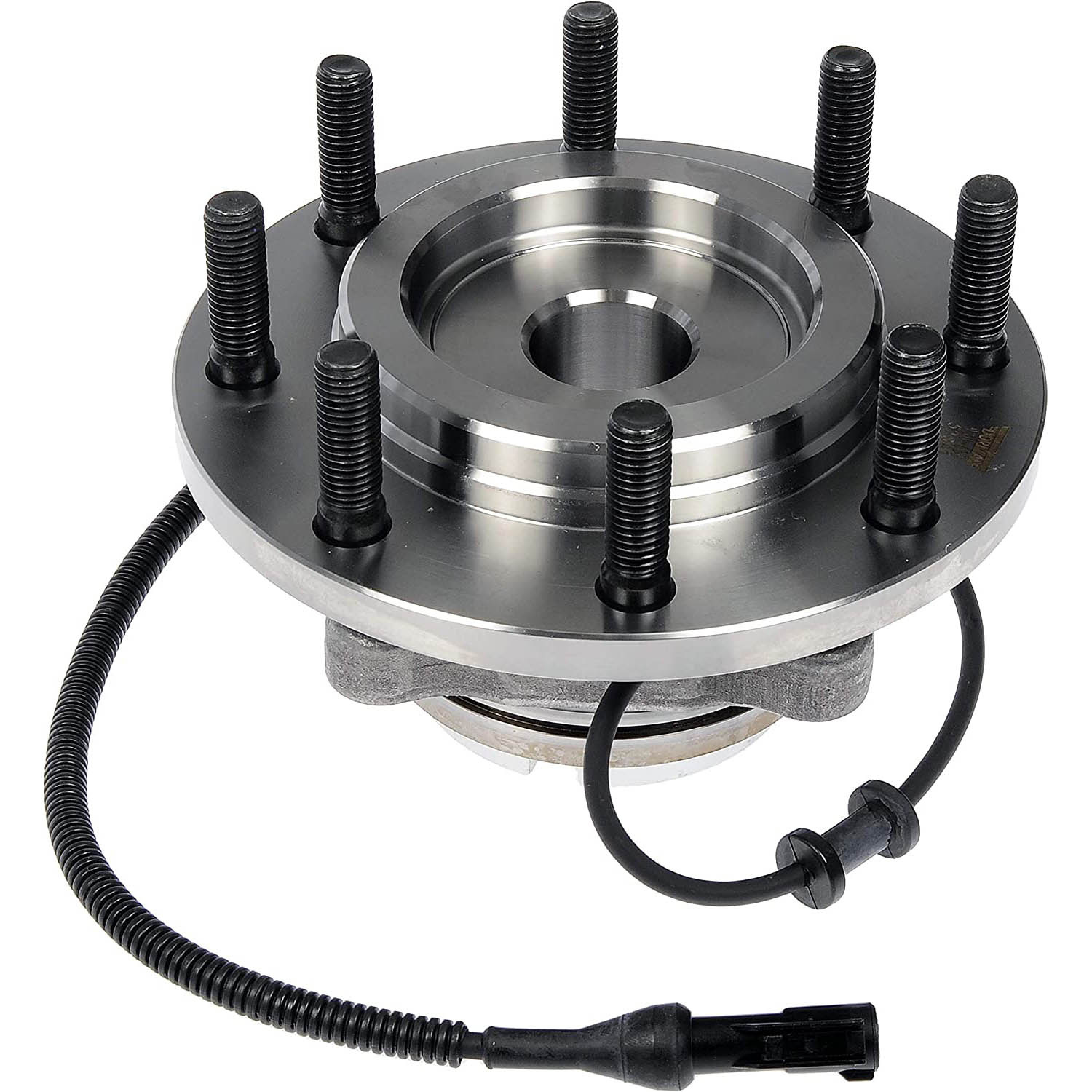 AM Hub Assembly SKU RB930639 OEM 515100 HA590233 F81Z1104DG PT5