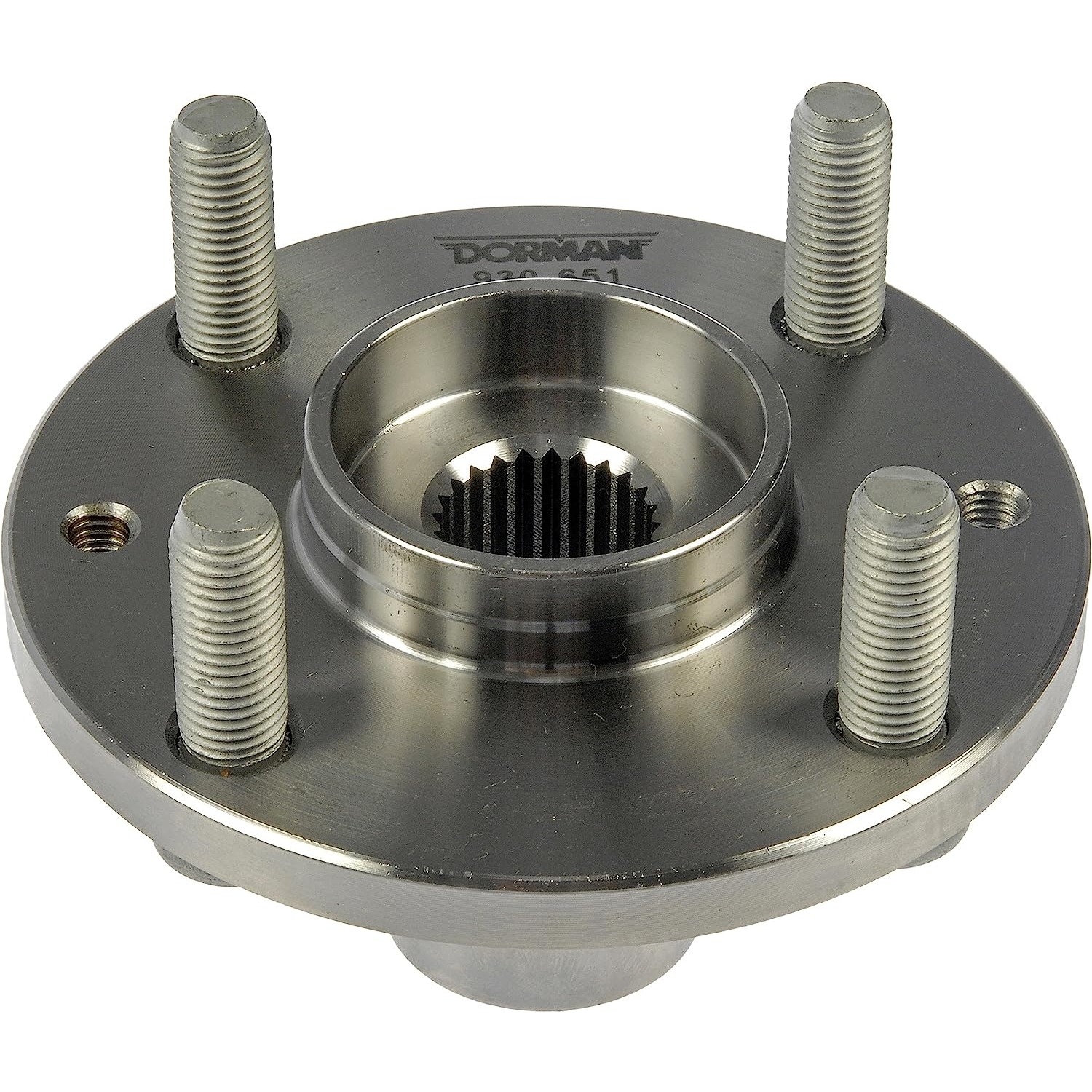 AM Wheel Hub SKU RB930651 OEM 51750FD000 SPK651