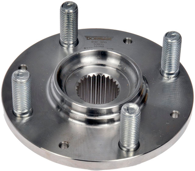 AM Wheel Hub SKU RB930980 OEM 44600S04980 SPK980