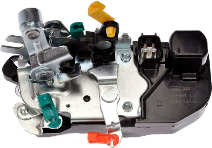 AM INTGR LATCH ACTUATOR SKU RB931044 OEM DLA11338-5067309AA 5067309AB 5