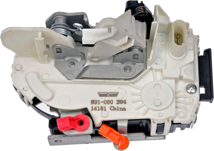 AM INTGR LATCH ACTUATOR SKU RB931080 OEM DLA1730-4589417AA 4589417AD 45