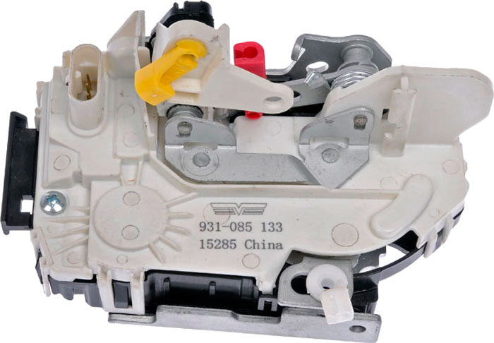 AM INTGR LATCH ACTUATOR SKU RB931085 OEM DLA1761-4589422AA 4589422AD 45