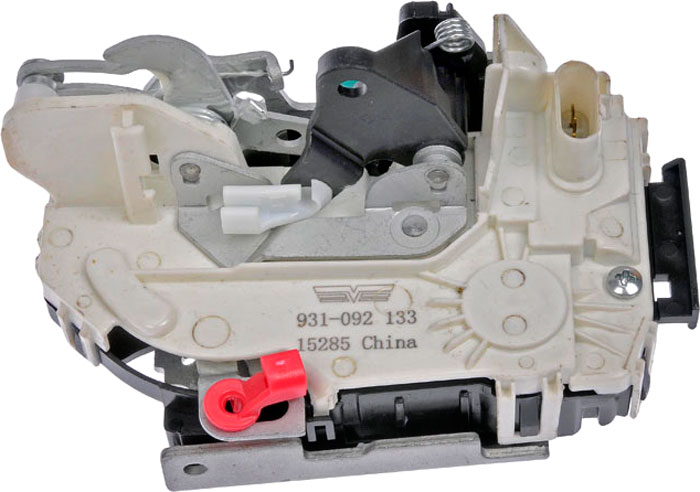 AM INTGR LATCH ACTUATOR SKU RB931092 OEM DLA1721 DLA1789-4589651AB 4589