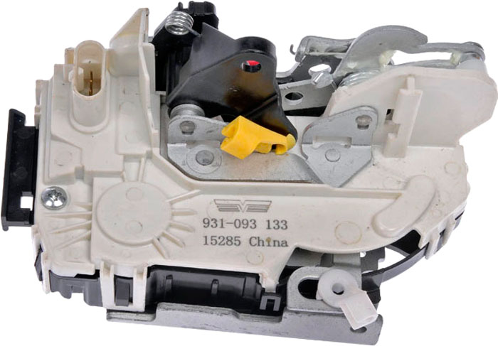 AM INTGR LATCH ACTUATOR SKU RB931093 OEM DLA1720 DLA1863-4589650AB 4589