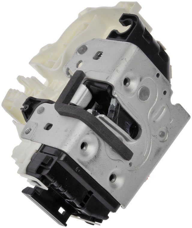 AM Intgr Latch Actuator SKU RB931096 OEM DLA1777-4589693AA 4589693AB 45