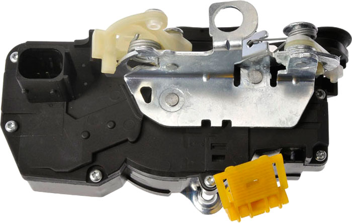 AM DOOR LOCK ACTUATOR SKU RB931109 OEM DLA1540-15785127-15896625-2078