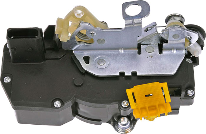 AM INTGR LATCH ACTUATOR SKU RB931129 OEM DLA1405-10399354-15216022-1521