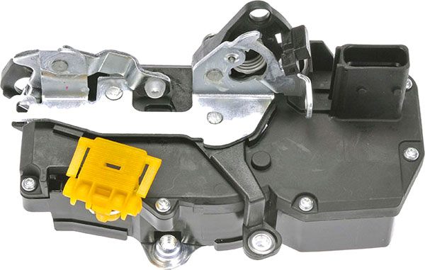 AM INTGR LATCH ACTUATOR SKU RB931184 OEM 15253148-15814066-15900267-227