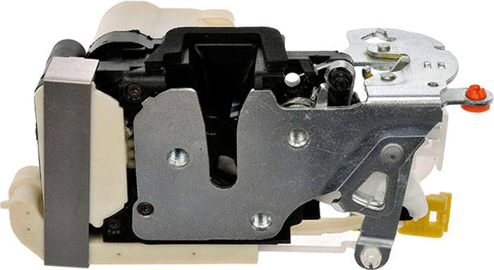 AM INTGR LATCH ACTUATOR SKU RB931208 OEM DLA1716-16637321 DLA993 SK9312